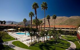 Hilton Hotel Palm Springs